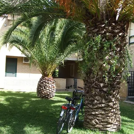 Apartment Le Rose *