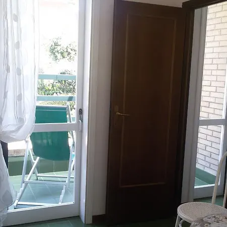 Apartment Le Rose *