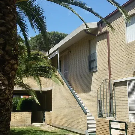 Apartment Le Rose