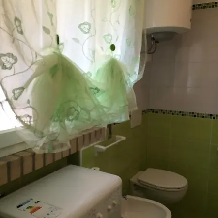 Apartment Le Rose