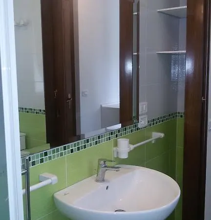 Apartment Le Rose *