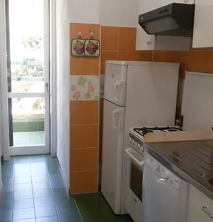 Apartment Le Rose *