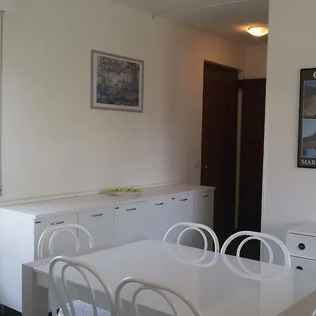 Apartment Le Rose