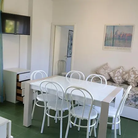 Apartment Le Rose Grosseto
