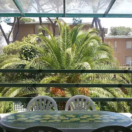 Appartement Le Rose